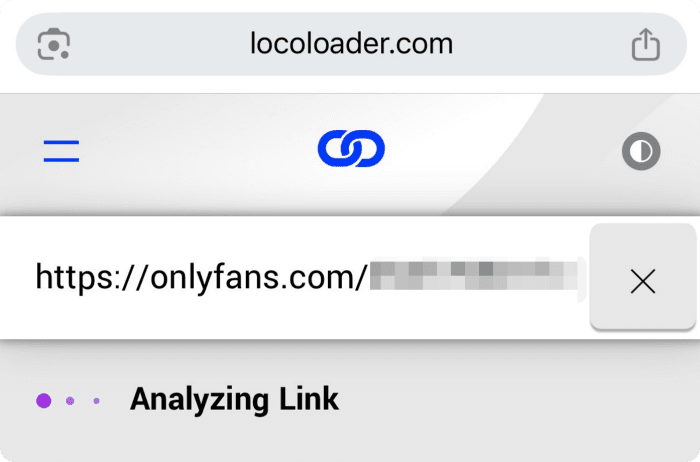 use locoloader onlyfans downloader