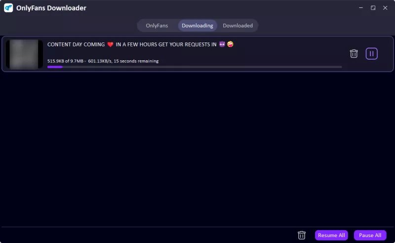 Onlyfans Video Downloading Ultconv