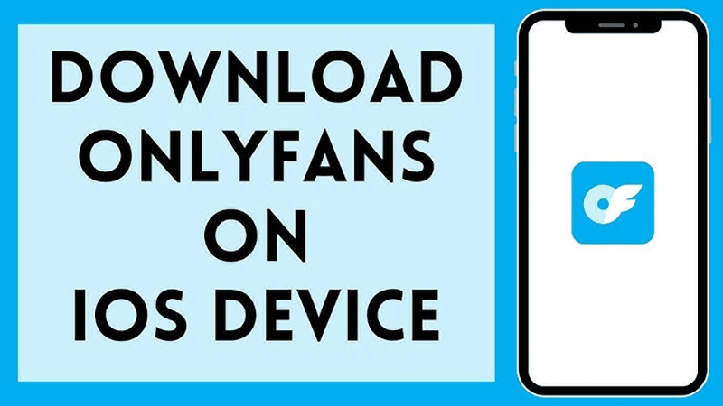 Download OnlyFans videos on iPhone