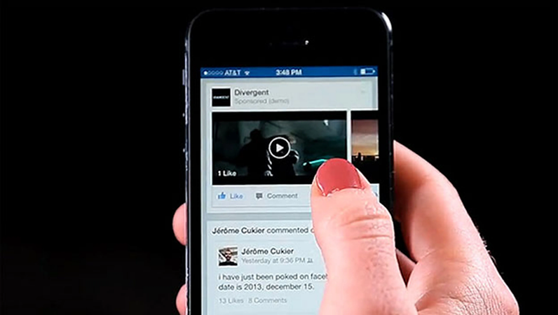 download private facebook videos