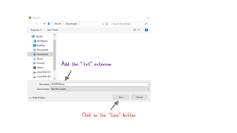 Download private Vimeo videos by using Inspect