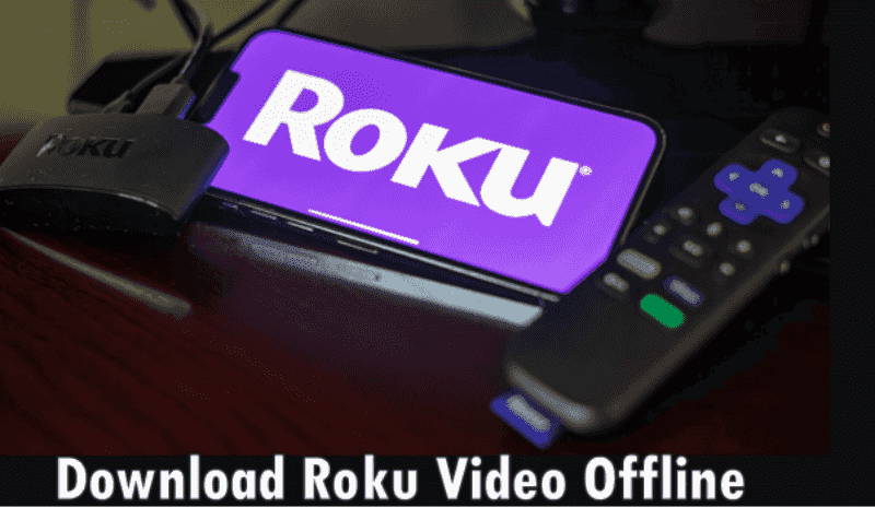 how to record on roku
