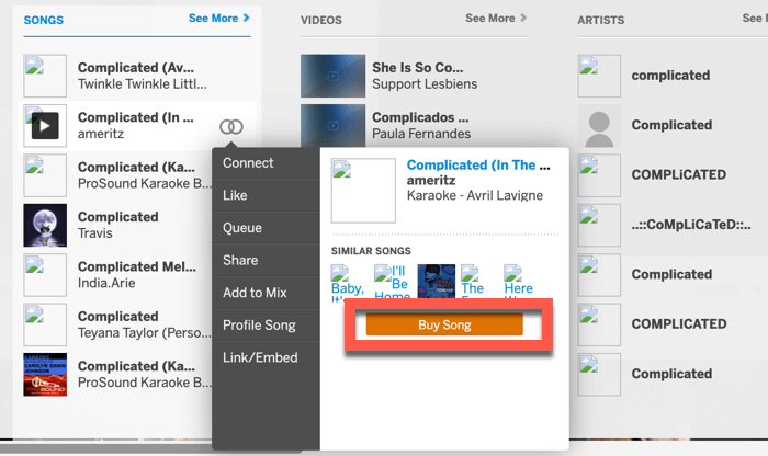 Download Songs from Myspace Officially