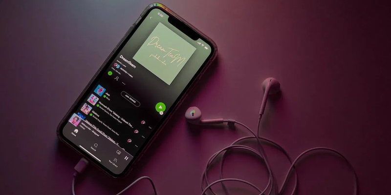 Download Songs from Spotify to Usb Officially