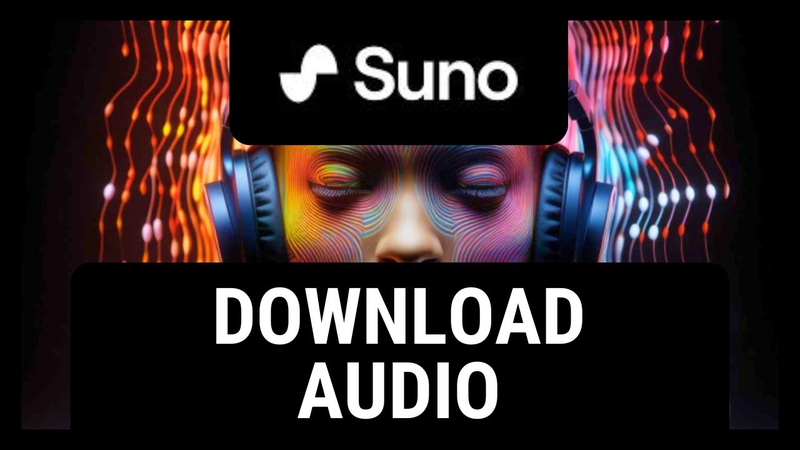 Download Suno Songs