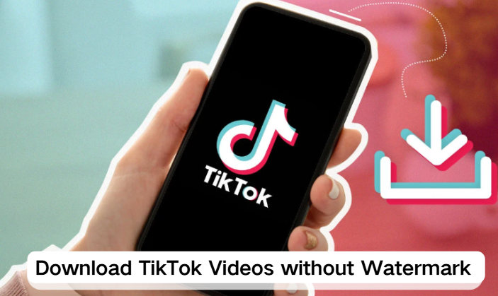 How to Download Tiktok Videos Without Watermark