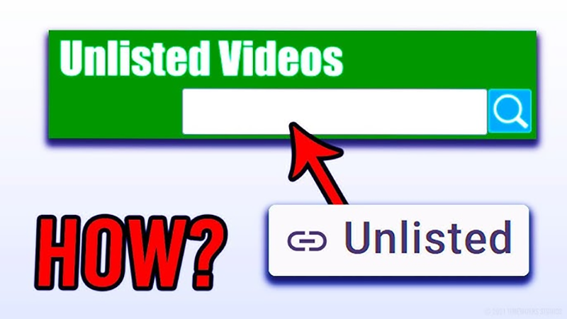 download-unlisted-youtube-videos