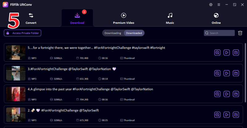 Download Twitter Dm Video Manually Ultconv