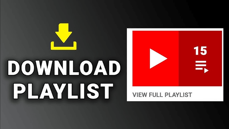 Set MP4 format