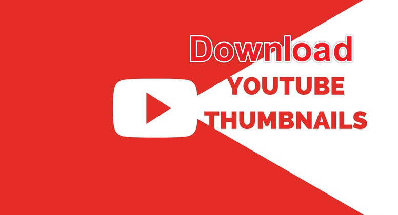 Download Youtube Video Thumbnail