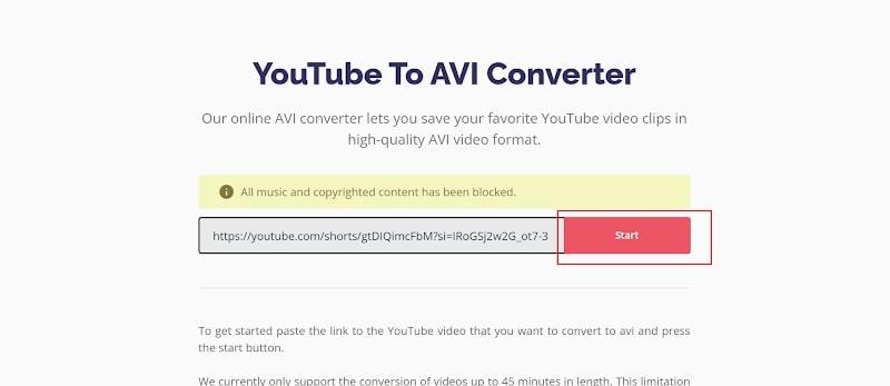 download youtube video to avi yt converter