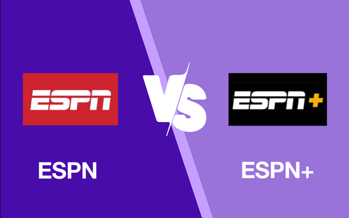 Espn Vs Espn Plus