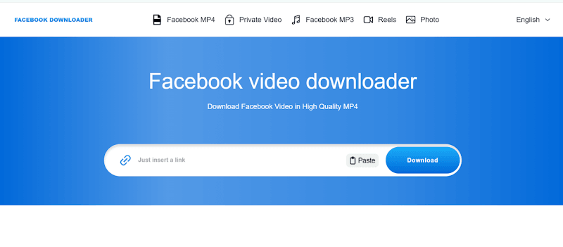 facebook video to mp4 converter getmyfb