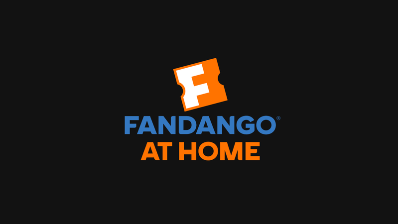 Fandango at Home 4k