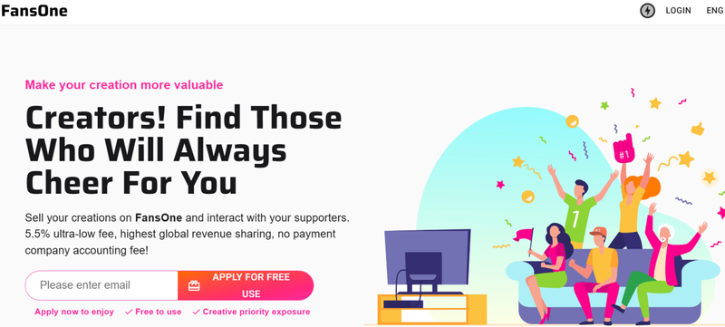 Fansone Onlyfans 대안