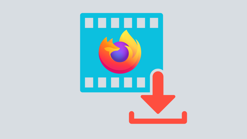 Firefox Video Downloader