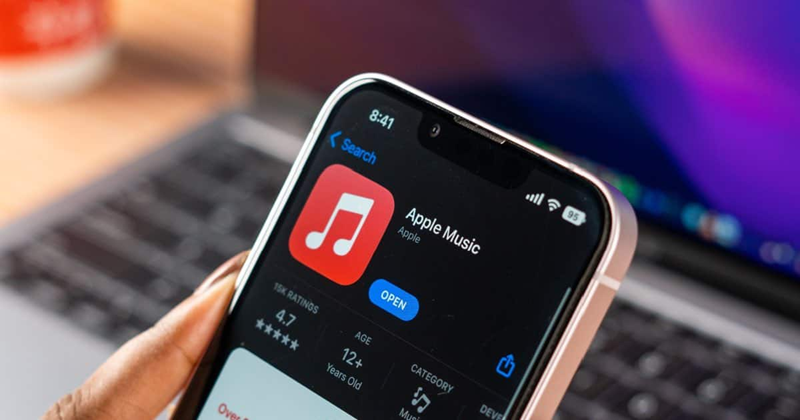 fix apple music not playing songs