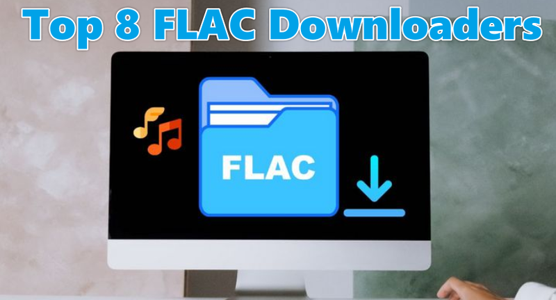 Flac Downloader
