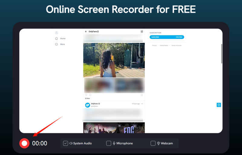 fliflik record onlyfans video