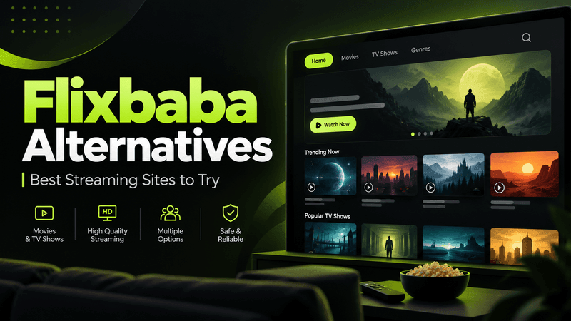 flixbaba alternatives