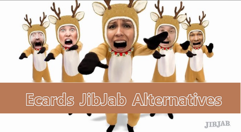 Free Jibjab Alternative