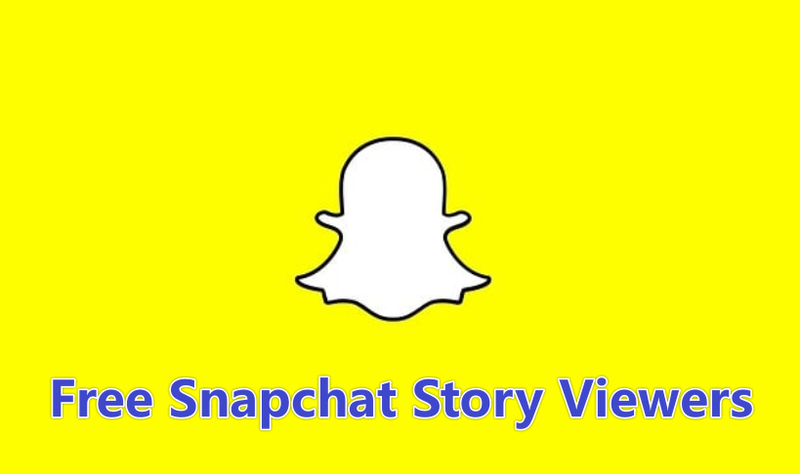 Free Snapchat Story Viewers