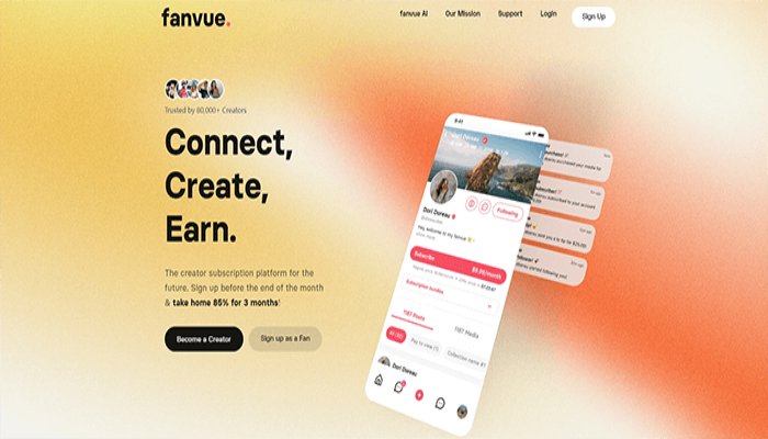full review of fanvue