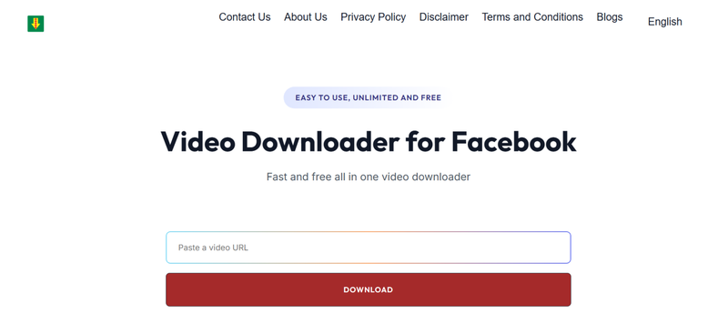 Savemedia Alternative Getfvid