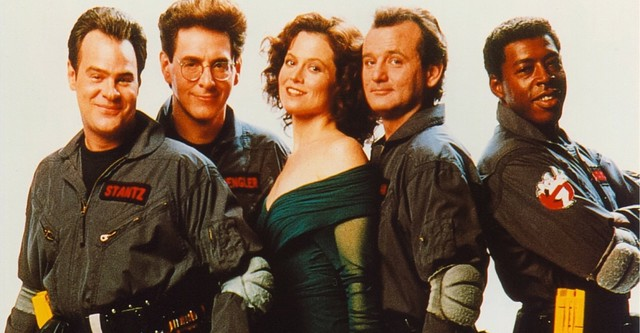 Ghostbusters Ii 1989