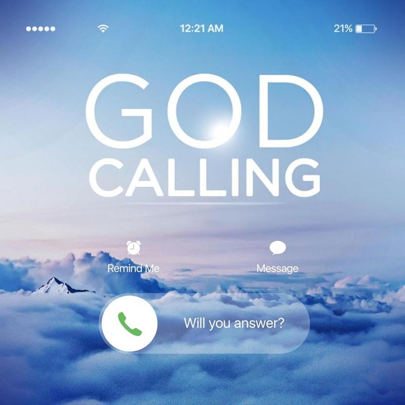 god calling