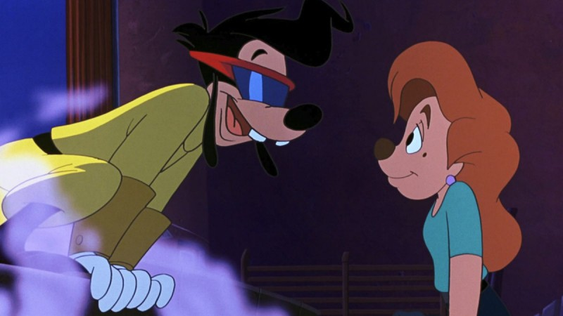 goofy movie