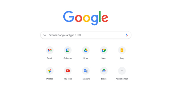 google browser