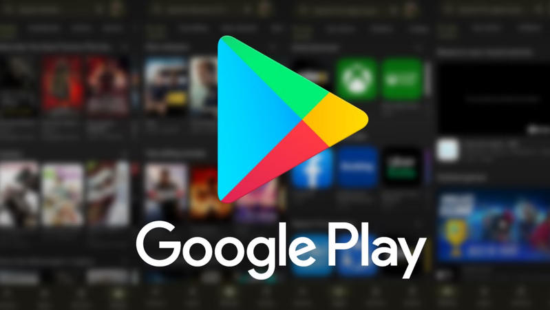 Google Play Movies 4k