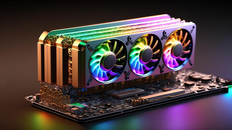 Stable Diffusion GPU Requirements What Do You Need To Prepare