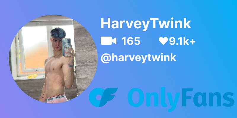 Harveytwink