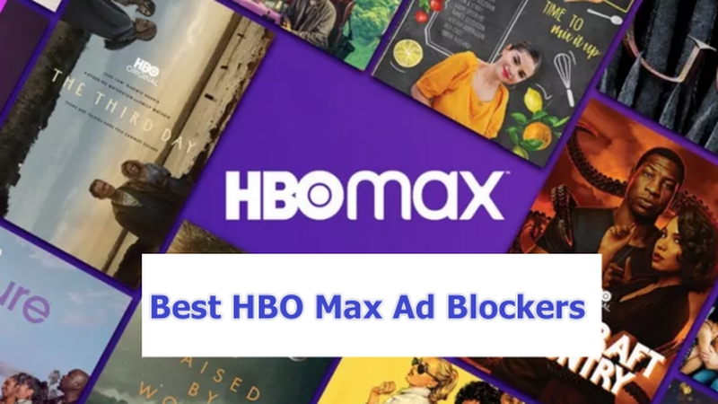 hbo max ad blocker