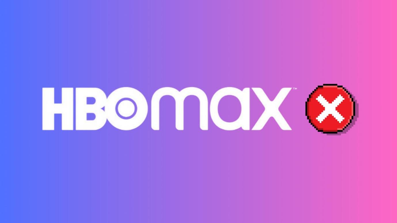 Hbo Max Not Working