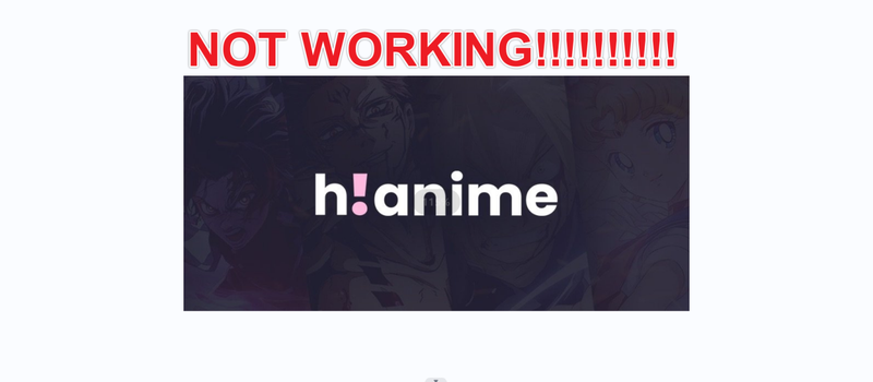 Hianime Not Working