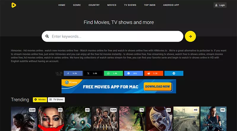 bflix alternative