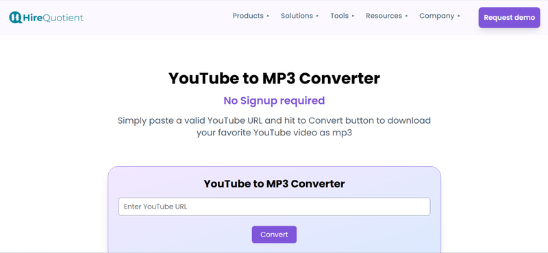 Youtube Mp3 Converter Hirequotient