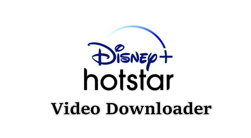 Hotstar Video Downloader