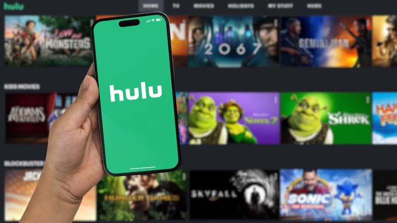 How to Bypass Hulu's Drm