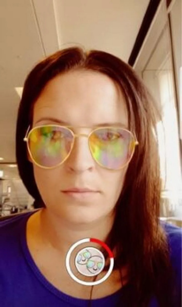 how to change voice on snapchat