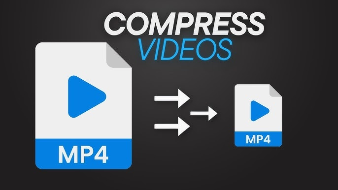 How to Compress a Video File for Email