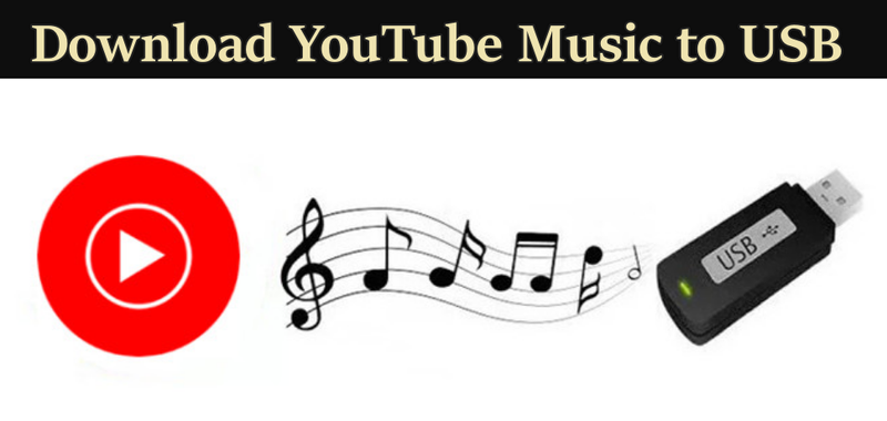 How to Download Music from Youtube to Usb