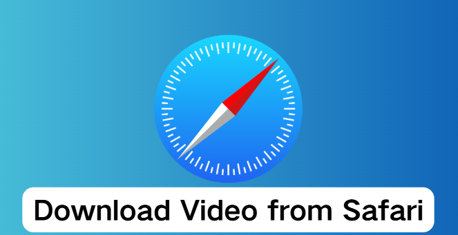Safari Video Downloader