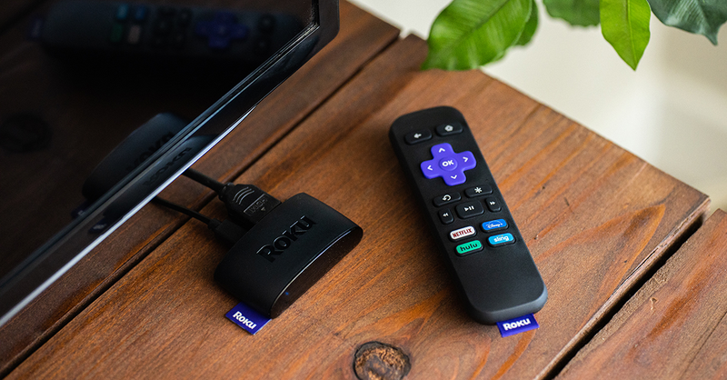 How to Record on Roku