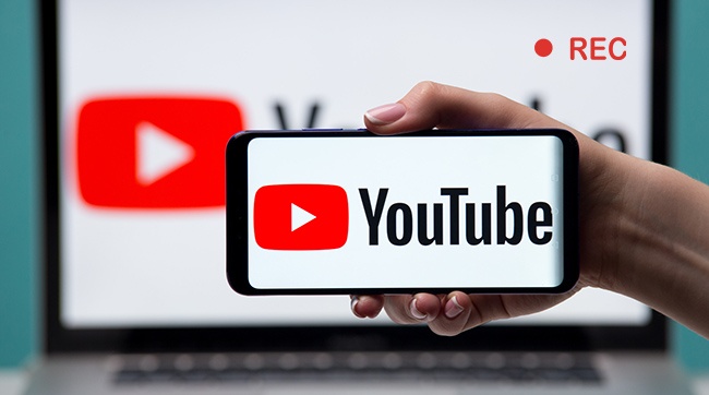 How to Record Youtube Video