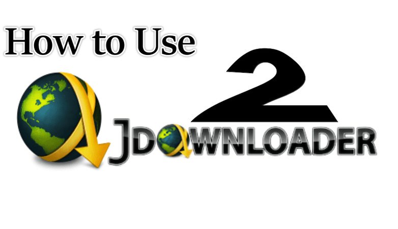 How to Use Jdownloader 2