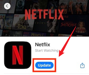 how to make netflix downloads faster on iphone